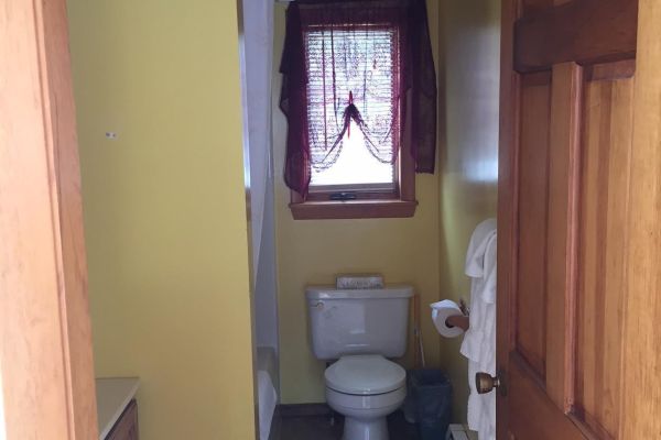 Fireside Inn and Suites-Belfast